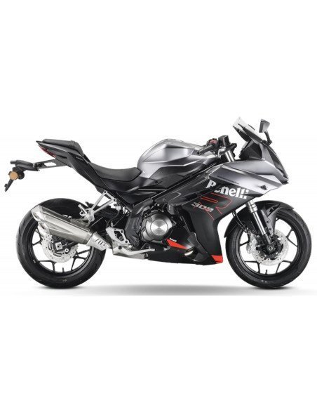 Benelli 302R | Twin-Pulse Sport